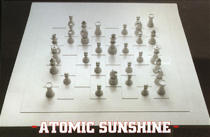 Atomic Sunshine