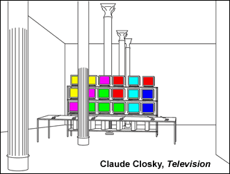 closky