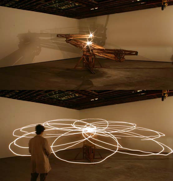 Conrad Shawcross