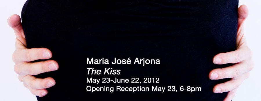 The Kiss Maria Jose Arjona