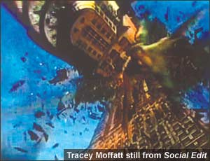 Tracey Moffatt