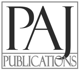 PAJ logo