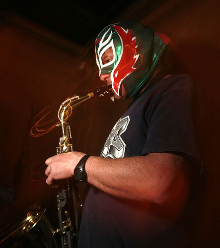 John Aslanidis