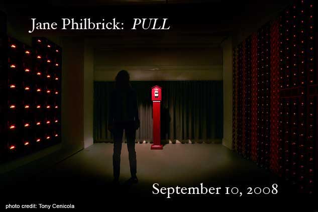 Jane Philbrick