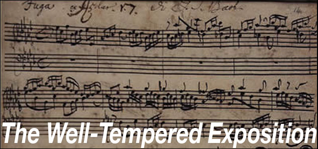 Well Tempered Exposition