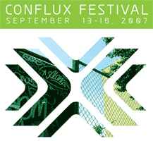 Conflux 2007